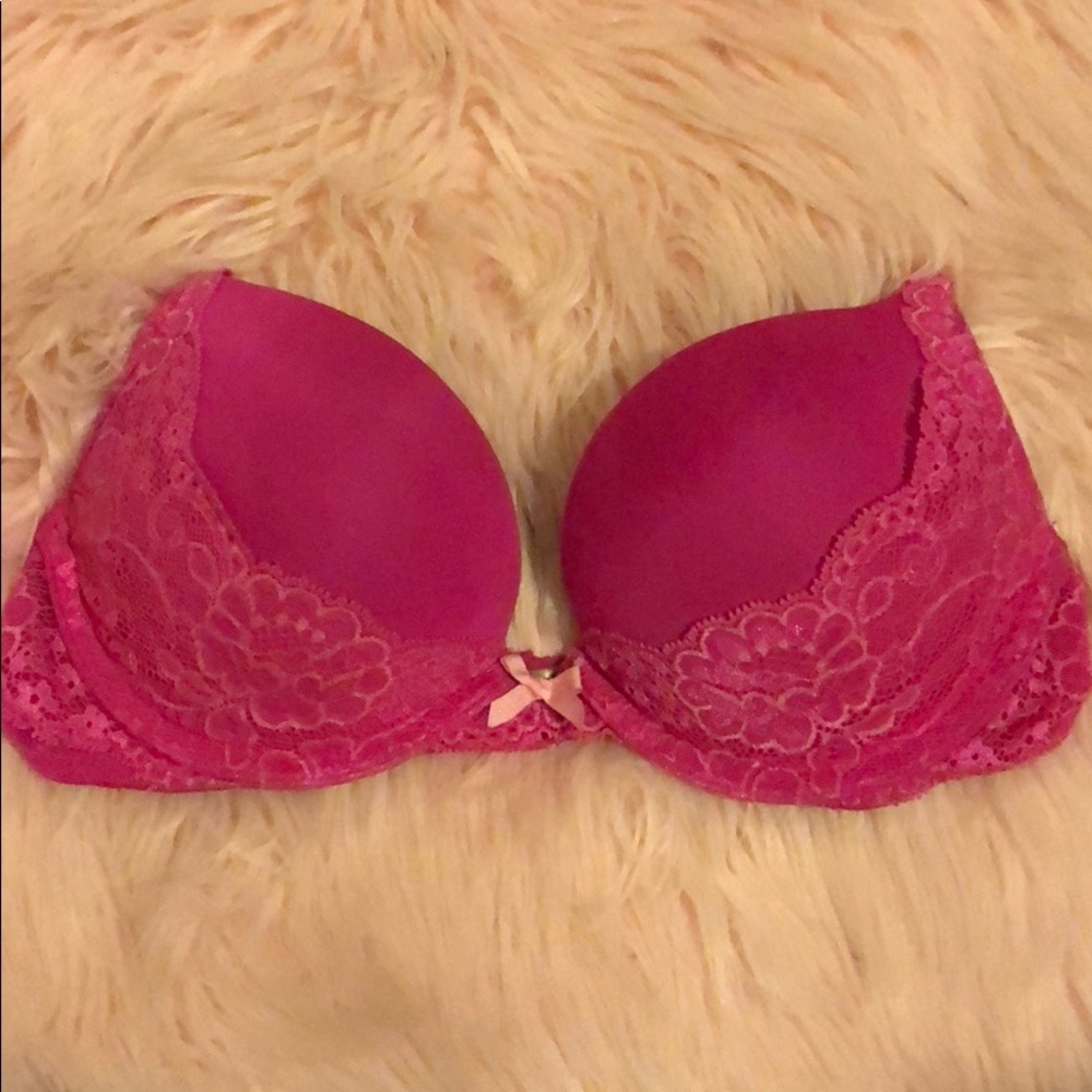 Victoria’s Secret Dream Angels Plunge